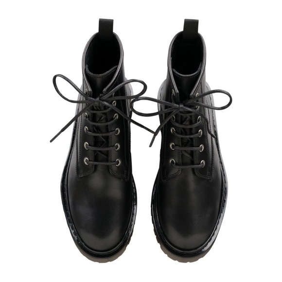 A.P.C. Enorah ankle boots size 39 - Picture 4 of 4